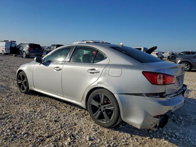 Lexus Is 250 Image 9