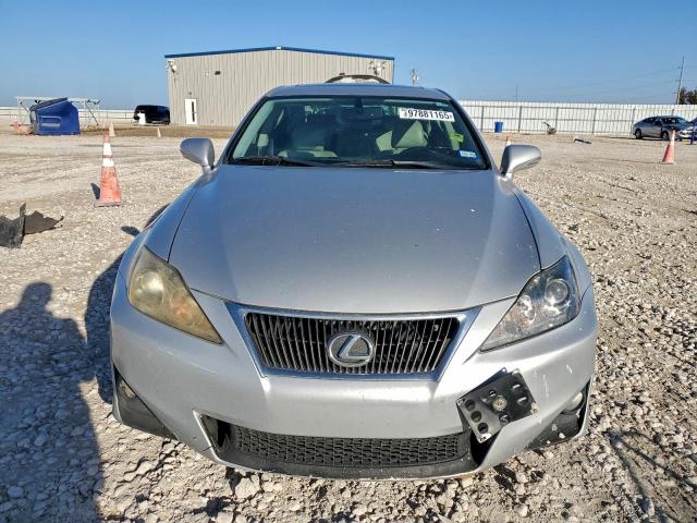 Lexus Is 250 Image 3