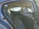 Lexus Is 250 Image 4