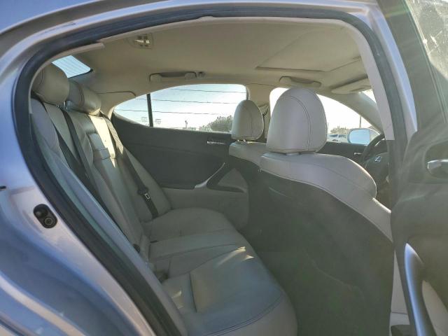 Lexus Is 250 Image 4