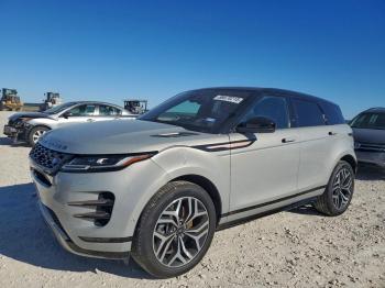  Salvage Land Rover Range Rover