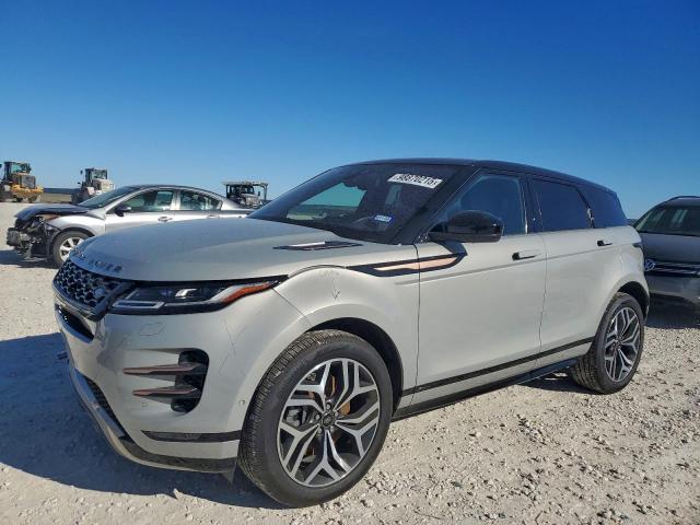  Salvage Land Rover Range Rover