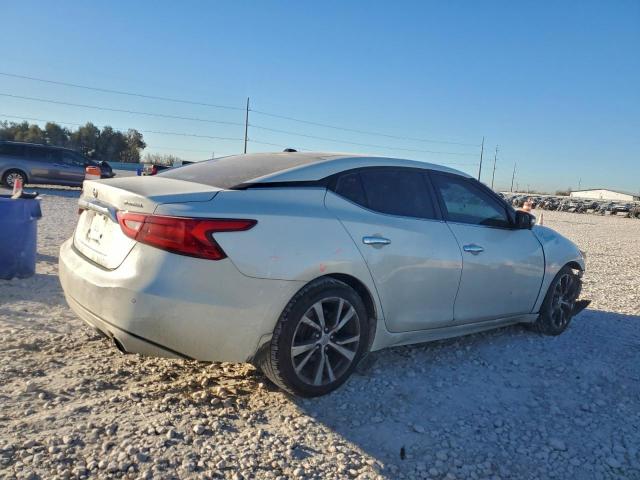 Nissan Maxima 3.5s Image 2