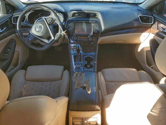 Nissan Maxima 3.5s Image 7