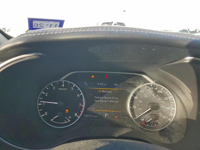 Nissan Maxima 3.5s Image 10