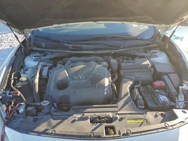 Nissan Maxima 3.5s Image 6