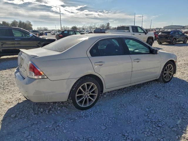 Ford Fusion Se Image 3