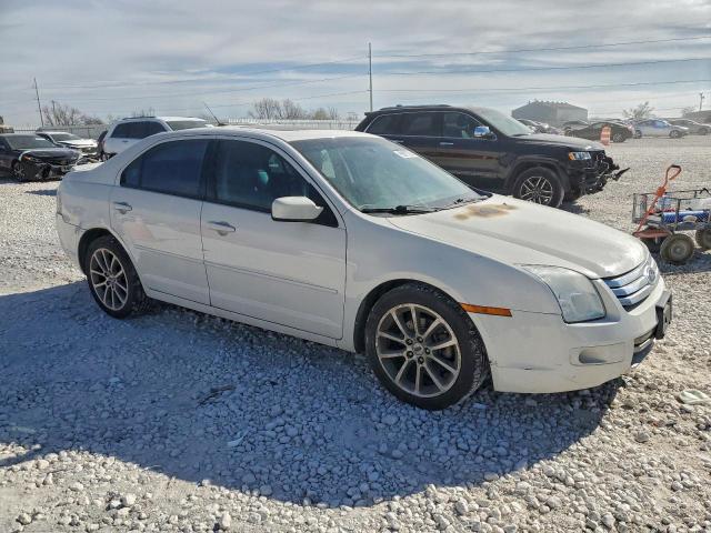 Ford Fusion Se Image 6