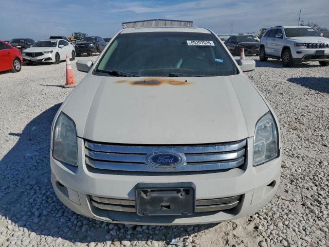 Ford Fusion Se Image 5