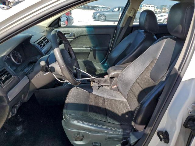 Ford Fusion Se Image 2