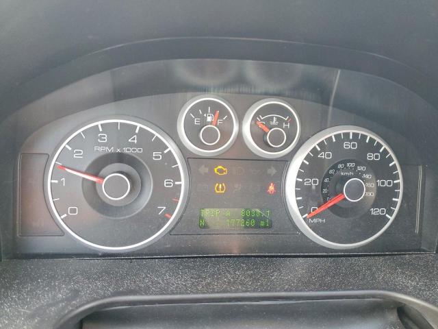 Ford Fusion Se Image 10