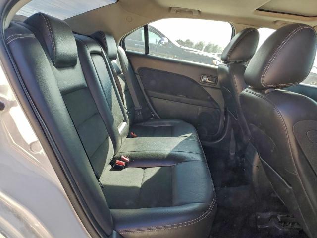 Ford Fusion Se Image 9