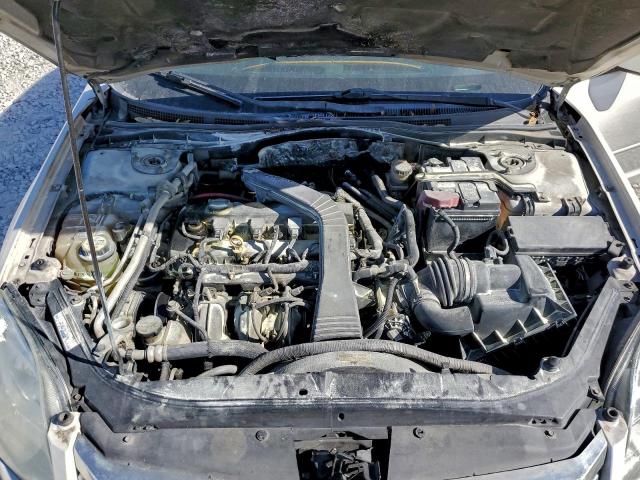 Ford Fusion Se Image 11