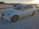 Mercedes-Benz E-Class 350 Bluetec Image 1