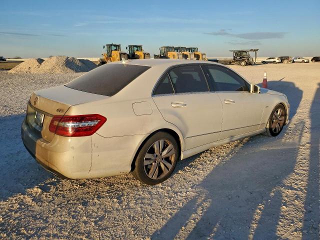 Mercedes-Benz E-Class 350 Bluetec Image 3
