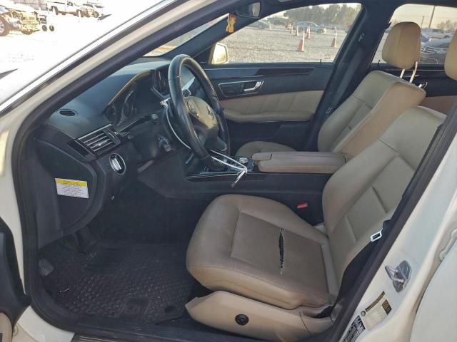 Mercedes-Benz E-Class 350 Bluetec Image 6