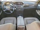 Mercedes-Benz E-Class 350 Bluetec Image 7