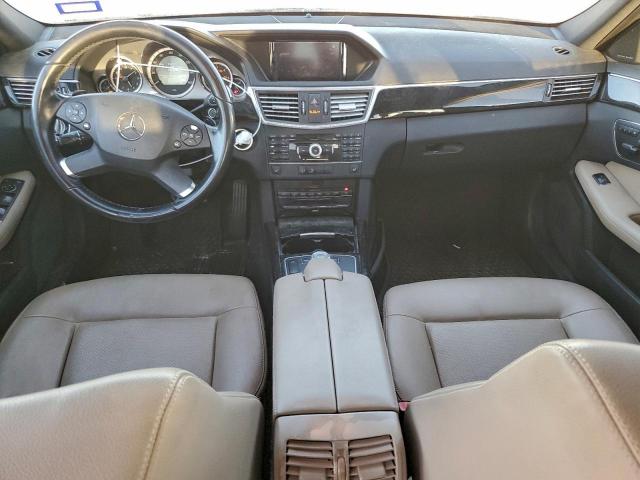Mercedes-Benz E-Class 350 Bluetec Image 7