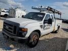 Ford F-250 Super Duty Image 1