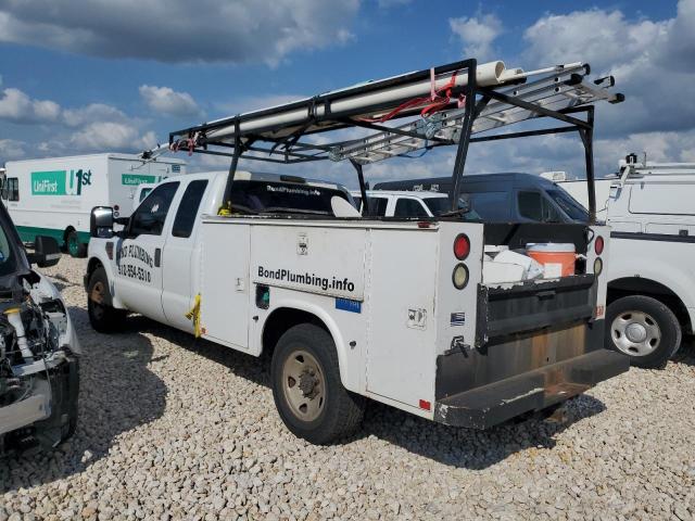 Ford F-250 Super Duty Image 4