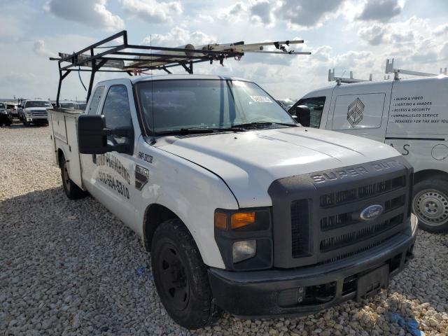 Ford F-250 Super Duty Image 5