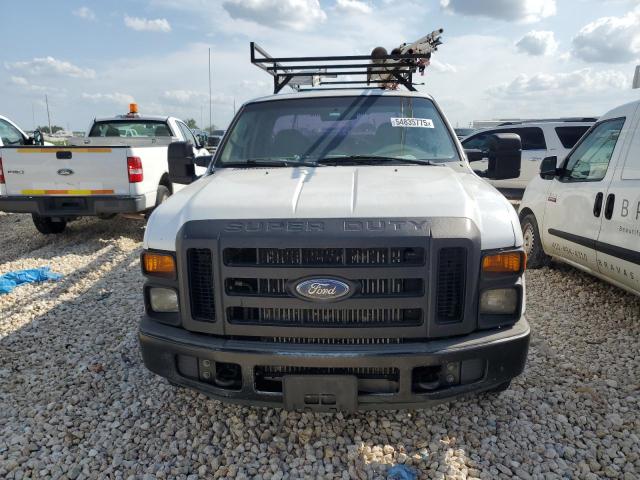 Ford F-250 Super Duty Image 11