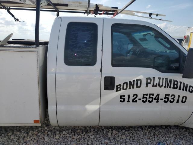 Ford F-250 Super Duty Image 8