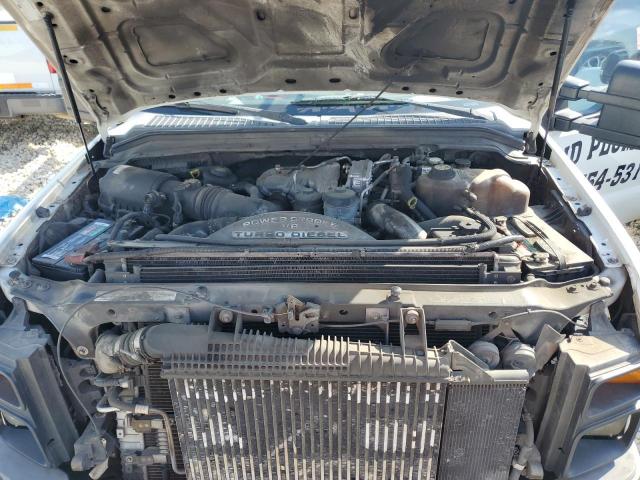 Ford F-250 Super Duty Image 10