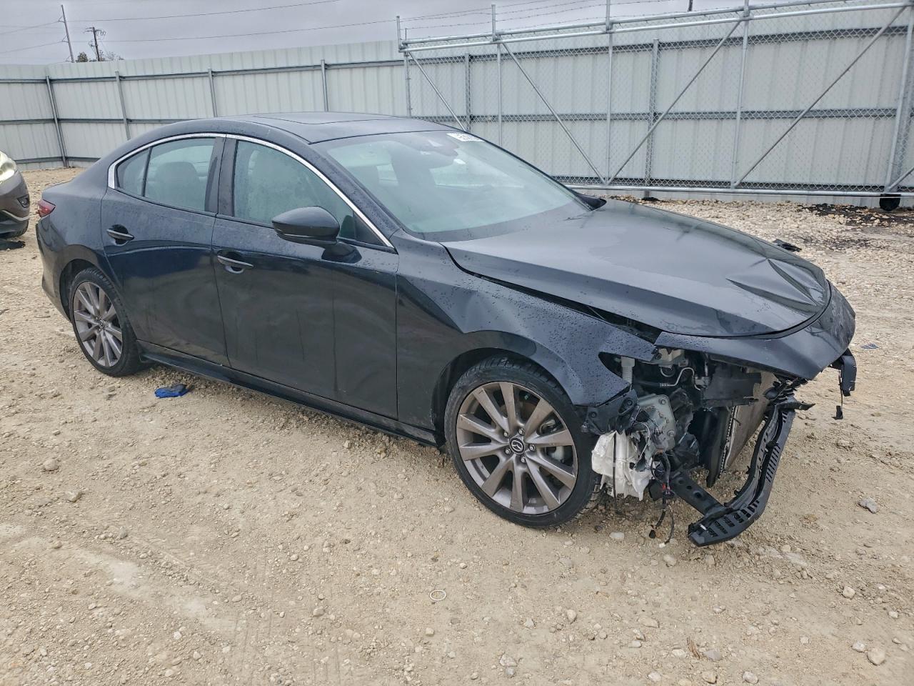 Mazda 3 Preferred Image 12