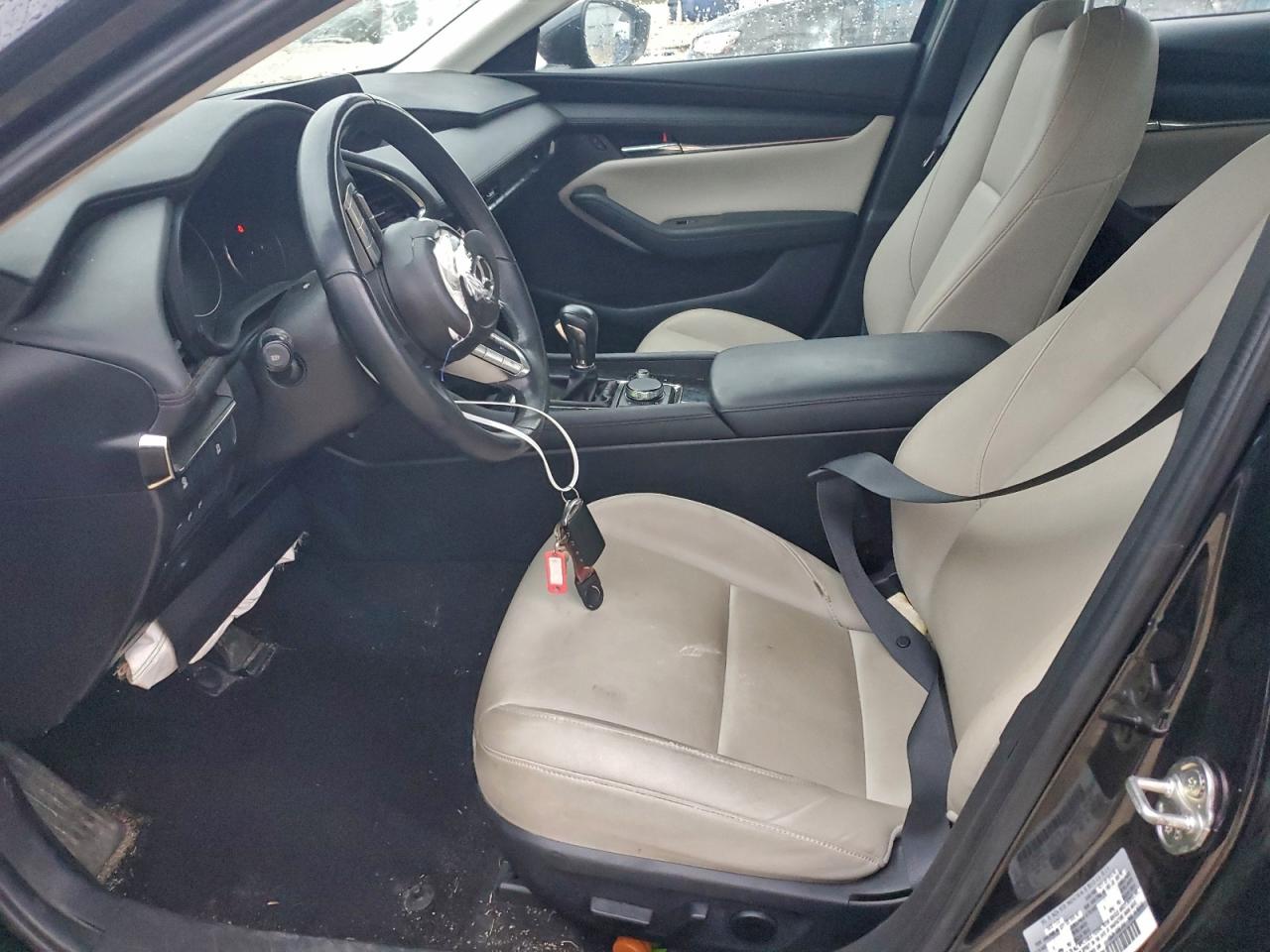 Mazda 3 Preferred Image 11