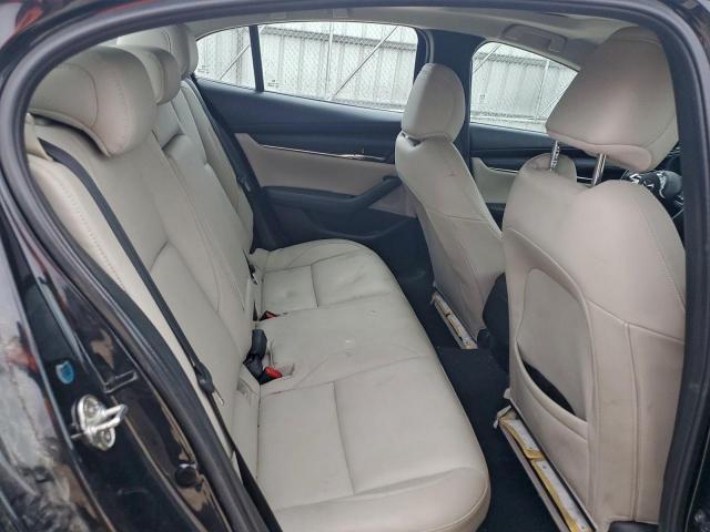 Mazda 3 Preferred Image 7