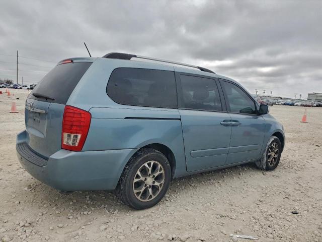 Kia Sedona Lx Image 2