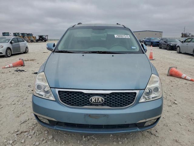 Kia Sedona Lx Image 4