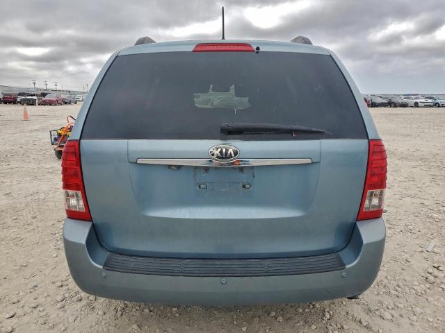 Kia Sedona Lx Image 6