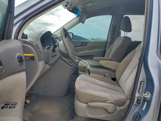 Kia Sedona Lx Image 12