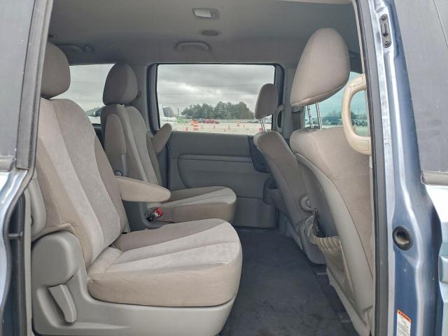 Kia Sedona Lx Image 10