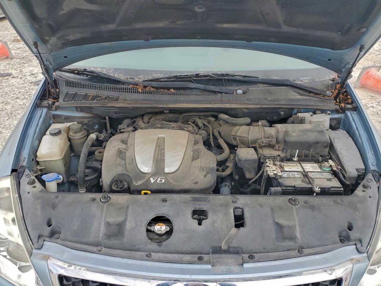 Kia Sedona Lx Image 13