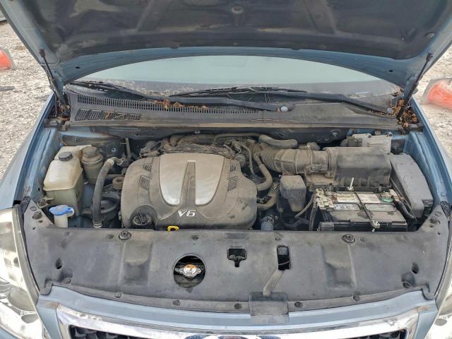 Kia Sedona Lx Image 13