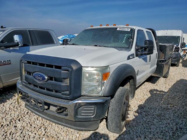  Salvage Ford F-450