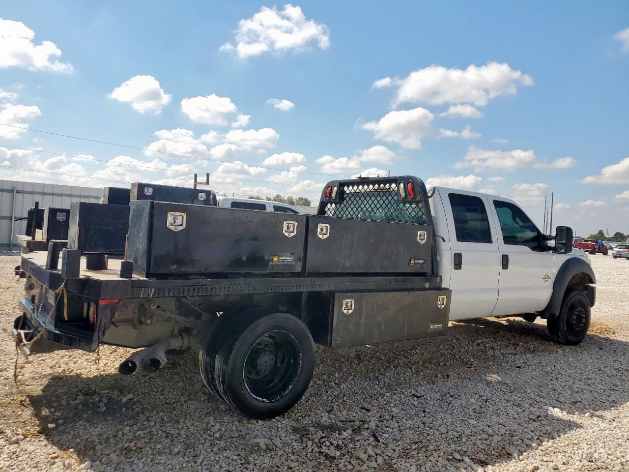 Ford F-450 Super Duty Image 5