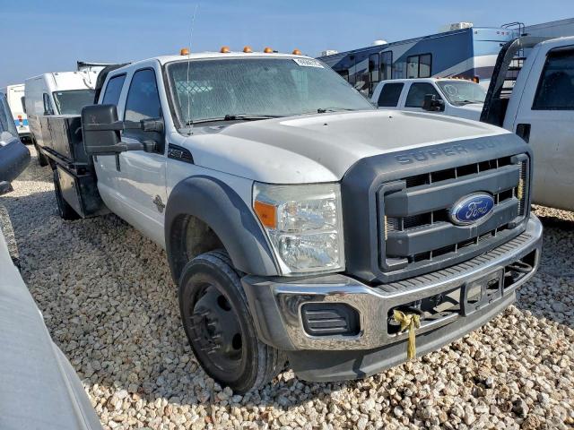 Ford F-450 Super Duty Image 4