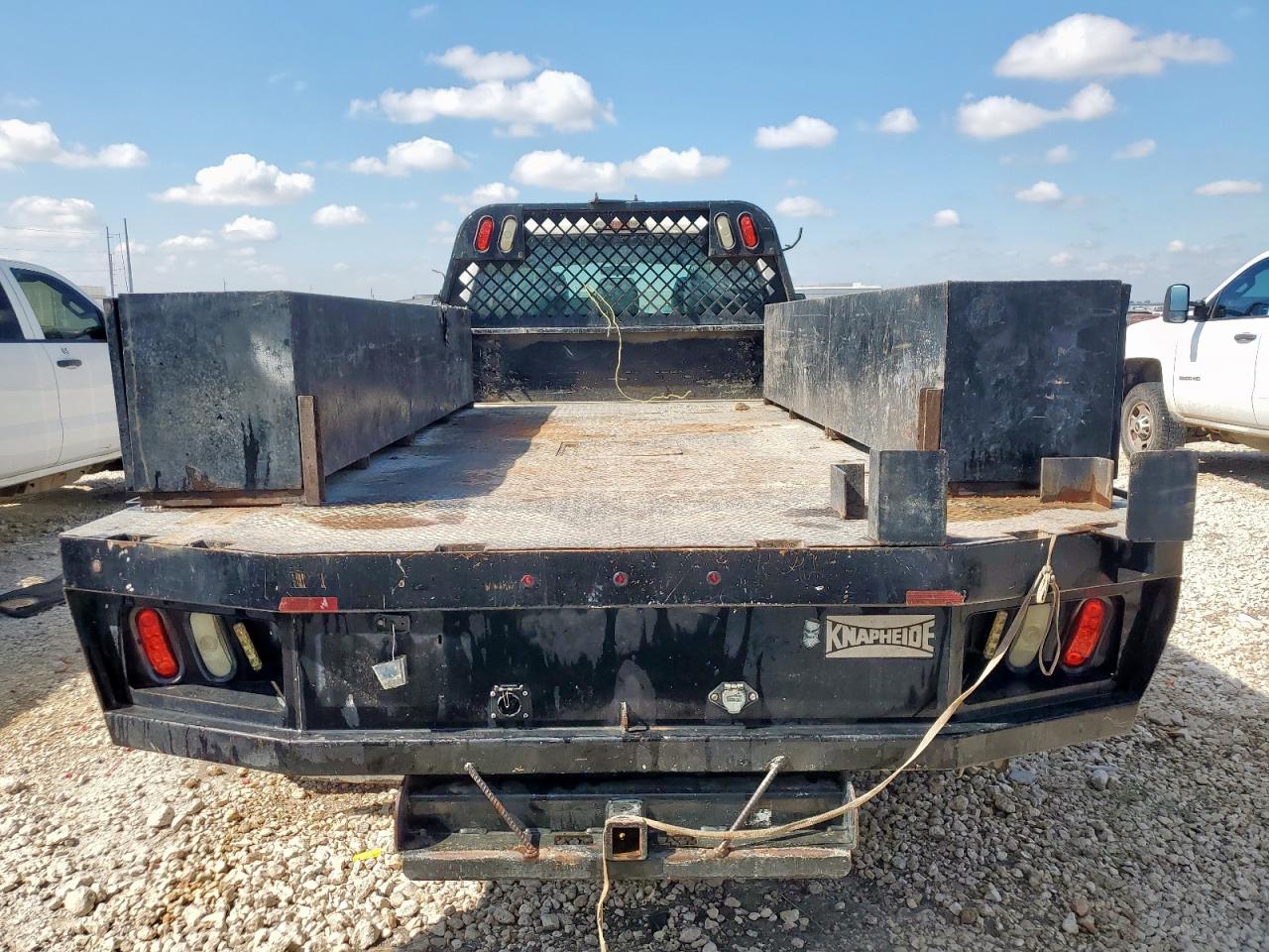 Ford F-450 Super Duty Image 7