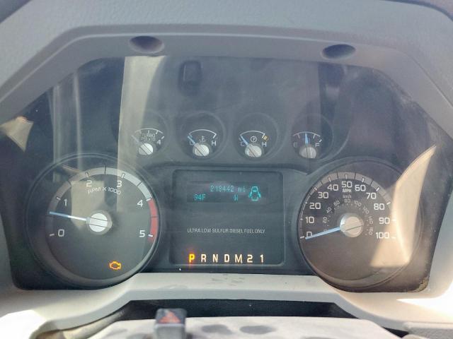 Ford F-450 Super Duty Image 6