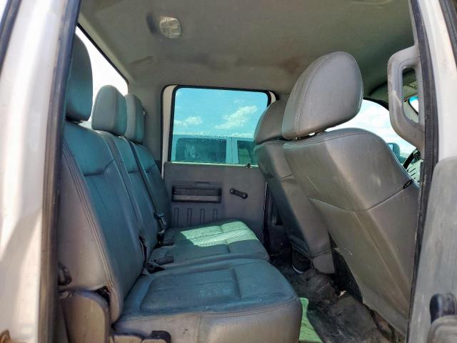 Ford F-450 Super Duty Image 10