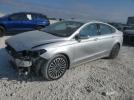 Ford Fusion Titanium/platinum Hev Image 1