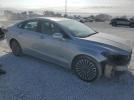 Ford Fusion Titanium/platinum Hev Image 3