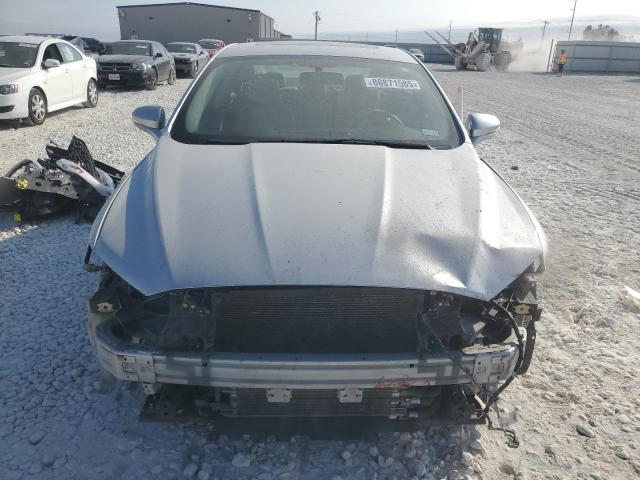 Ford Fusion Titanium/platinum Hev Image 11