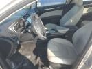 Ford Fusion Titanium/platinum Hev Image 6