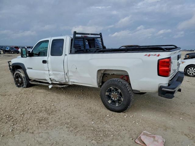 Chevrolet Silverado C2500 Heavy Duty Image 2