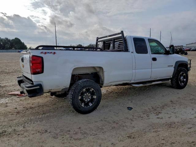 Chevrolet Silverado C2500 Heavy Duty Image 8
